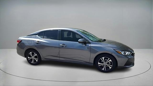 2023 Nissan Sentra