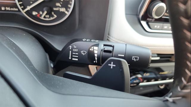 Photo of 2025 Scarlet Ember Tintcoat Nissan Rogue