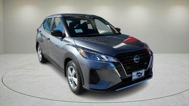 2024 Nissan Kicks