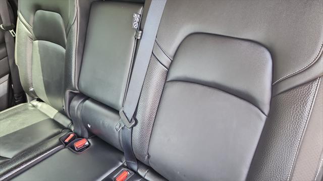 Photo of 2022 Brilliant Silver Metallic Nissan Pathfinder