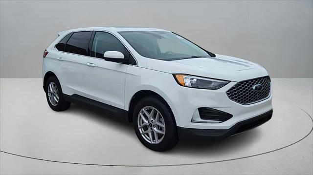 2023 Ford Edge