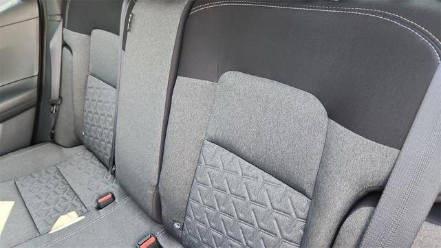Photo of 2026 Gun Metallic Nissan Kicks