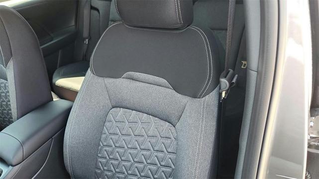 Photo of 2026 Gun Metallic Nissan Kicks