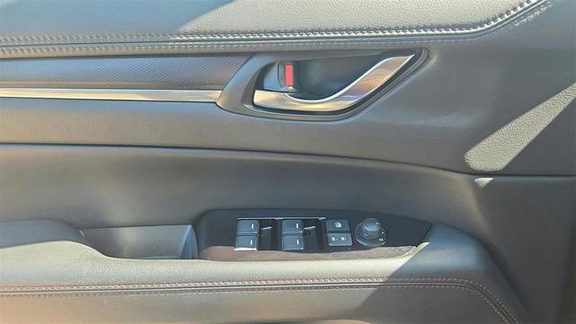 Photo of 2023 Polymetal Gray Mazda CX-5