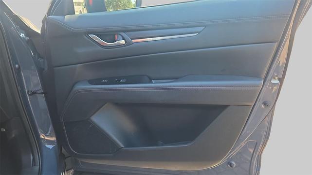 Photo of 2023 Polymetal Gray Mazda CX-5