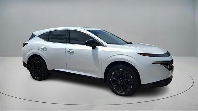 2025 Nissan Murano