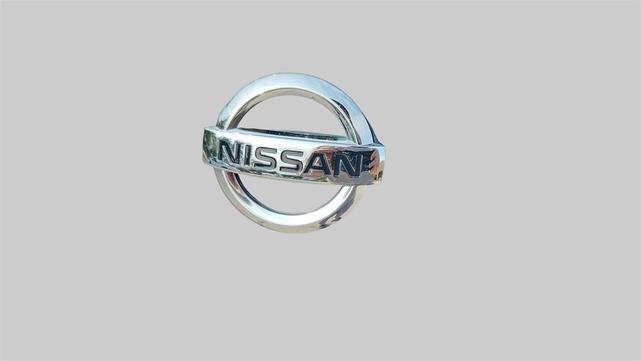 Photo of 2020 Super Black Clearcoat Nissan Altima