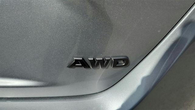 Photo of 2024 Brilliant Silver Metallic Nissan Altima