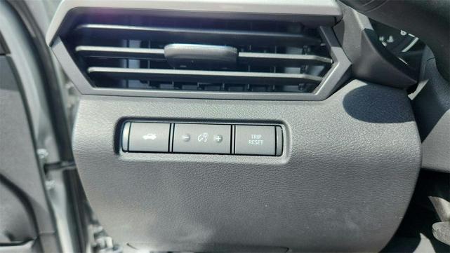 Photo of 2024 Brilliant Silver Metallic Nissan Altima