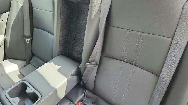 Photo of 2024 Brilliant Silver Metallic Nissan Altima
