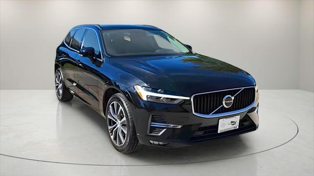 2022 Volvo XC60