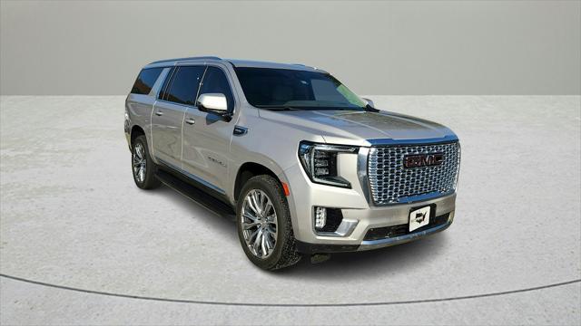 2021 GMC Yukon Xl