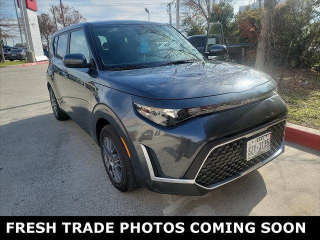 2023 Kia SOUL