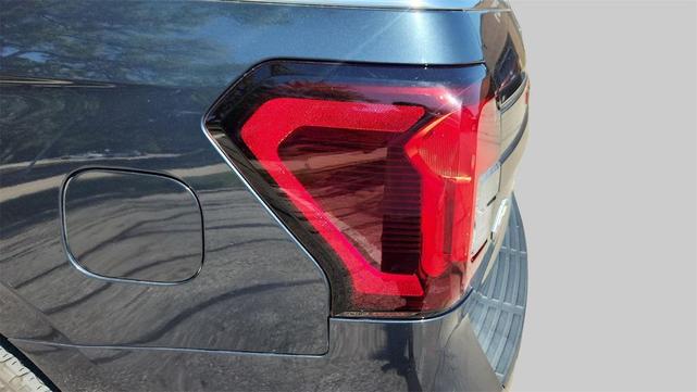 Photo of 2022 Stone Blue Metallic Ford Expedition
