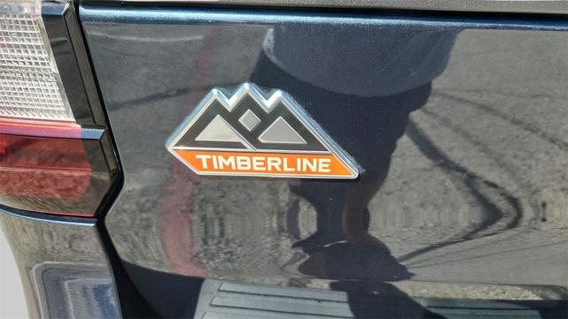 Photo of 2022 Stone Blue Metallic Ford Expedition