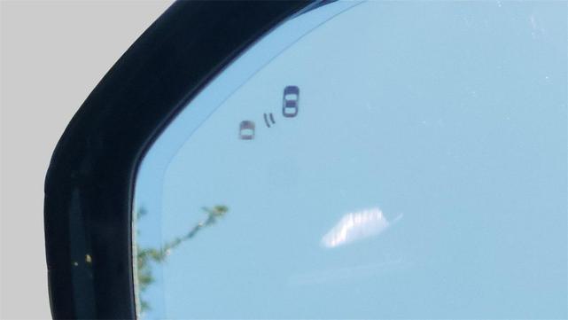 Photo of 2022 Stone Blue Metallic Ford Expedition