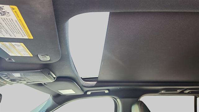Photo of 2022 Stone Blue Metallic Ford Expedition
