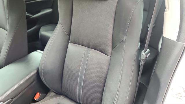 Photo of 2019 Platinum White Pearl Honda Accord