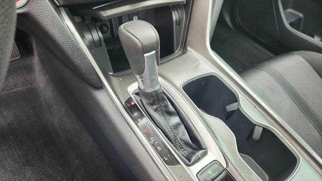 Photo of 2019 Platinum White Pearl Honda Accord