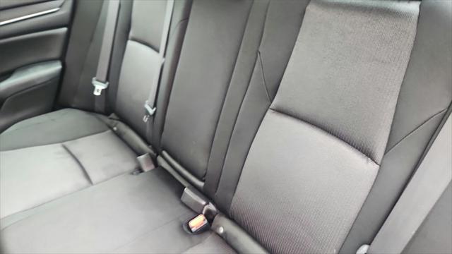 Photo of 2019 Platinum White Pearl Honda Accord