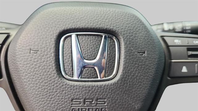 Photo of 2024 Crystal Black Pearl Honda CR-V Hybrid