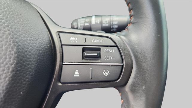 Photo of 2024 Crystal Black Pearl Honda CR-V Hybrid