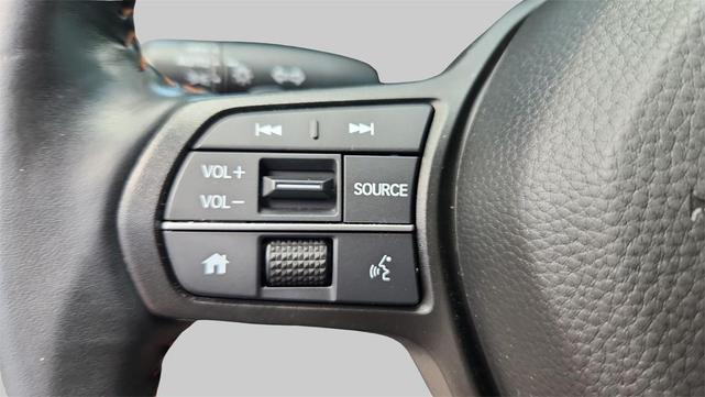 Photo of 2024 Crystal Black Pearl Honda CR-V Hybrid