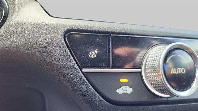 Photo of 2024 Crystal Black Pearl Honda CR-V Hybrid