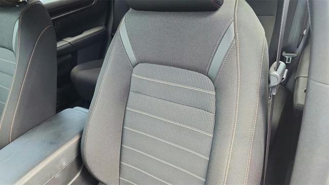 Photo of 2024 Crystal Black Pearl Honda CR-V Hybrid