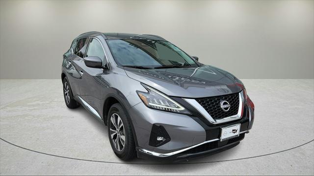 2023 Nissan Murano