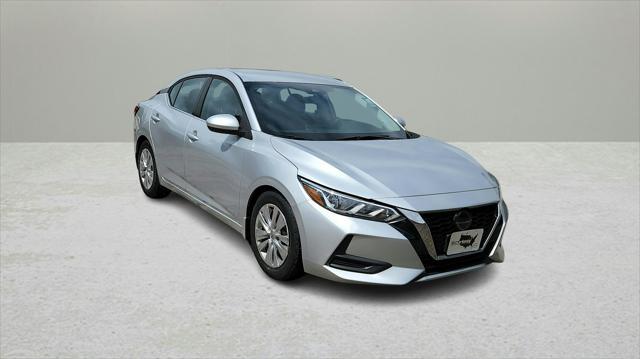 2020 Nissan Sentra