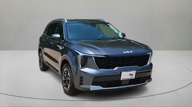 2024 Kia Sorento