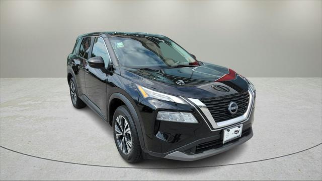 2022 Nissan Rogue