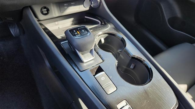Photo of 2025 Deep Ocean Blue Pearl Nissan Rogue