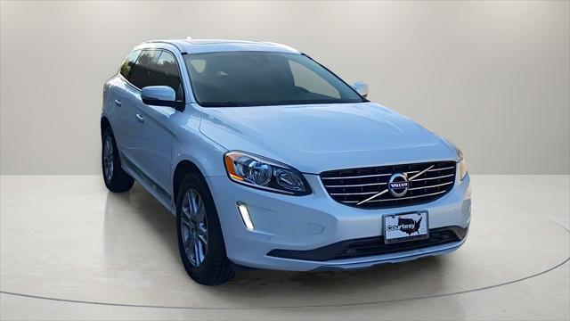 2016 Volvo XC60