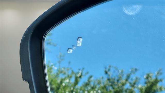 Photo of 2025 Gun Metallic Nissan Pathfinder