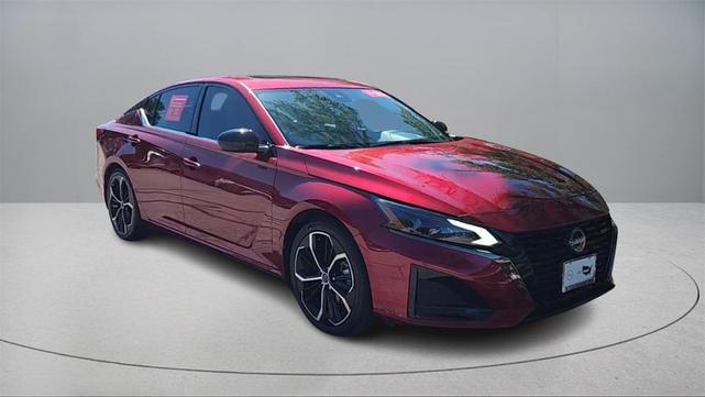 2023 Nissan Altima