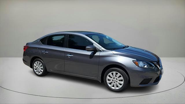 2018 Nissan Sentra
