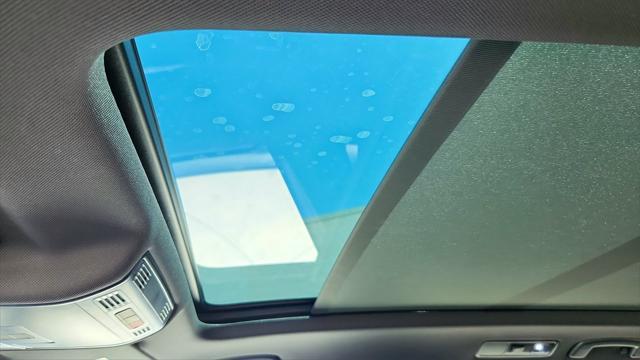 Photo of 2023 Pyrite Silver Metallic Volkswagen Tiguan