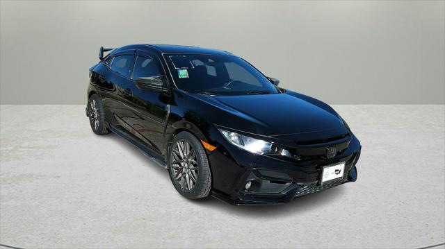 2021 Honda Civic