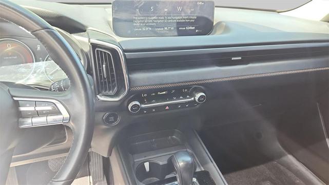 Photo of 2023 Polymetal Gray Metallic Mazda CX-50