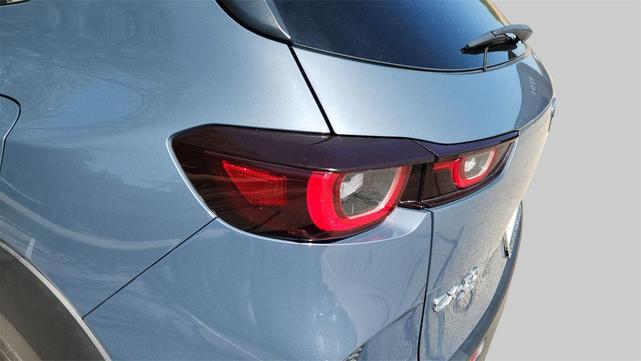 Photo of 2023 Polymetal Gray Metallic Mazda CX-50