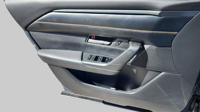 Photo of 2023 Polymetal Gray Metallic Mazda CX-50