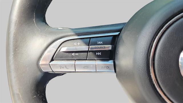 Photo of 2023 Polymetal Gray Metallic Mazda CX-50