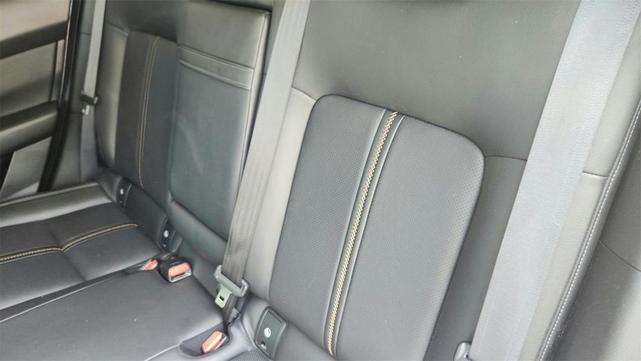 Photo of 2023 Polymetal Gray Metallic Mazda CX-50