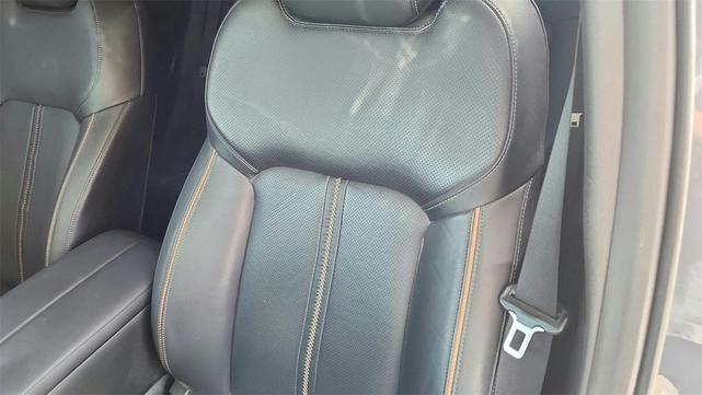 Photo of 2023 Polymetal Gray Metallic Mazda CX-50