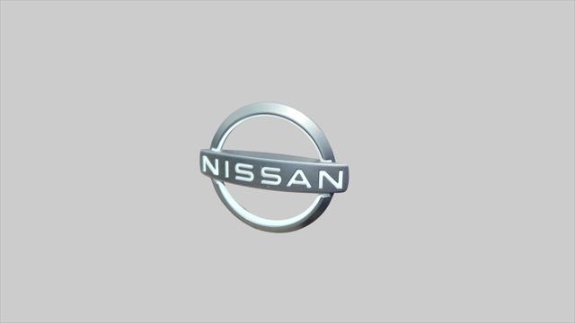 Photo of 2024 Gun Metallic Nissan Altima