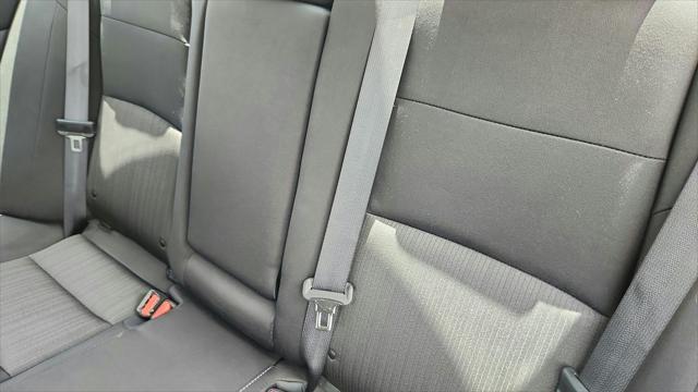 Photo of 2024 Gun Metallic Nissan Altima