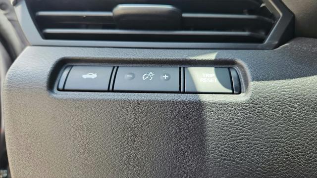 Photo of 2024 Gun Metallic Nissan Altima