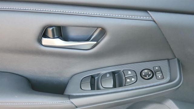 Photo of 2025 Fresh Powder Nissan Sentra